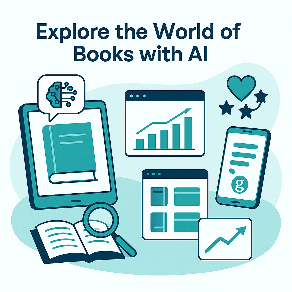 Readalytics Features